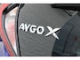Toyota Aygo X 1.0 VVT-i AIR PLAY AUTOMAAT CAMERA|ADAPT CRUISE|CARPLAY|CABRIO-TOP