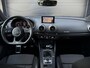 Audi A3 Sportback 1.4 TFSI 150 PK 3x S-Line, Digitale cockpit, Pano, Sportstoelen, Trekhaak