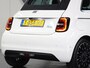 Fiat 500 Cabrio La Prima By Bocelli 42kWh 120PK | ACCURAPPORT 94% | AppleCarplay/Android Auto | Camera | Navigatie | LEER | Keyless | Stoelverwarming | Parkeersensoren | Climate Control | Adaptive cruise control |