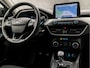 Ford Focus 1.0 EcoBoost Sport (APPLE CARPLAY, GROOT NAVI, LANE ASSIST, SPORTSTOELEN, CRUISE, PARKEERSENSOREN, LM VELGEN, NIEUWSTAAT)