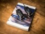 Ford Focus 1.0 EcoBoost Sport (APPLE CARPLAY, GROOT NAVI, LANE ASSIST, SPORTSTOELEN, CRUISE, PARKEERSENSOREN, LM VELGEN, NIEUWSTAAT)
