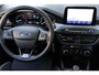 Ford Focus Wagon 1.0 EcoBoost Hybrid Connected org.NL el.trekhaak navi comfort-stoelen