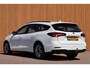 Ford Focus Wagon 1.0 EcoBoost Hybrid Connected org.NL el.trekhaak navi comfort-stoelen