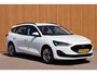 Ford Focus Wagon 1.0 EcoBoost Hybrid Connected org.NL el.trekhaak navi comfort-stoelen