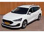 Ford Focus Wagon 1.0 EcoBoost Hybrid Connected org.NL el.trekhaak navi comfort-stoelen
