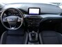 Ford Focus Wagon 1.0 EcoBoost Hybrid Connected org.NL el.trekhaak navi comfort-stoelen