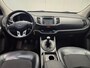 Kia Sportage 2.0 X-ecutive Plus Pack Navi Ecc Cruise COntrol Alu Trekhaak