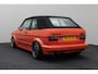 Volkswagen Golf Cabriolet 1.8 MK1 1991 1.8 20VT TURBO | KMS | DOWNPIPE | PORSCHE Remklauwen | PORSCHE C2 Velgen | Lederen bekleding