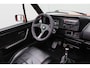 Volkswagen Golf Cabriolet 1.8 MK1 1991 1.8 20VT TURBO | KMS | DOWNPIPE | PORSCHE Remklauwen | PORSCHE C2 Velgen | Lederen bekleding