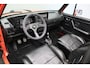 Volkswagen Golf Cabriolet 1.8 MK1 1991 1.8 20VT TURBO | KMS | DOWNPIPE | PORSCHE Remklauwen | PORSCHE C2 Velgen | Lederen bekleding
