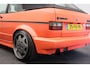 Volkswagen Golf Cabriolet 1.8 MK1 1991 1.8 20VT TURBO | KMS | DOWNPIPE | PORSCHE Remklauwen | PORSCHE C2 Velgen | Lederen bekleding