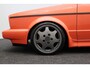 Volkswagen Golf Cabriolet 1.8 MK1 1991 1.8 20VT TURBO | KMS | DOWNPIPE | PORSCHE Remklauwen | PORSCHE C2 Velgen | Lederen bekleding