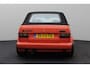 Volkswagen Golf Cabriolet 1.8 MK1 1991 1.8 20VT TURBO | KMS | DOWNPIPE | PORSCHE Remklauwen | PORSCHE C2 Velgen | Lederen bekleding