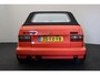 Volkswagen Golf Cabriolet 1.8 MK1 1991 1.8 20VT TURBO | KMS | DOWNPIPE | PORSCHE Remklauwen | PORSCHE C2 Velgen | Lederen bekleding