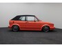 Volkswagen Golf Cabriolet 1.8 MK1 1991 1.8 20VT TURBO | KMS | DOWNPIPE | PORSCHE Remklauwen | PORSCHE C2 Velgen | Lederen bekleding