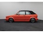 Volkswagen Golf Cabriolet 1.8 MK1 1991 1.8 20VT TURBO | KMS | DOWNPIPE | PORSCHE Remklauwen | PORSCHE C2 Velgen | Lederen bekleding