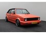 Volkswagen Golf Cabriolet 1.8 MK1 1991 1.8 20VT TURBO | KMS | DOWNPIPE | PORSCHE Remklauwen | PORSCHE C2 Velgen | Lederen bekleding