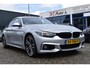 BMW 4-Serie Gran Coupe 418i Executive m sport nl auto 73000 km