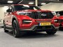 Ford Explorer 3.0 V6 EcoBoost PHEV ST-Line 457PK AWD | 7-Persoons | Trekhaak | Panodak | Side bars | 22inch