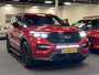 Ford Explorer 3.0 V6 EcoBoost PHEV ST-Line 457PK AWD | 7-Persoons | Trekhaak | Panodak | Side bars | 22inch