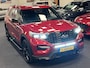Ford Explorer 3.0 V6 EcoBoost PHEV ST-Line 457PK AWD | 7-Persoons | Trekhaak | Panodak | Side bars | 22inch