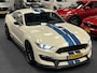 Ford Mustang Fastback 5.2i V8 Shelby GT350 526PK Heritage Edition MagneRide Recaro