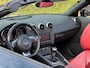 Audi TT Roadster 2.0 TFSI 200PK|Lederen bekleding|Carplay|Prachtige staat|Origineel Nederlands