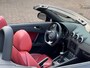 Audi TT Roadster 2.0 TFSI 200PK|Lederen bekleding|Carplay|Prachtige staat|Origineel Nederlands