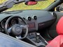 Audi TT Roadster 2.0 TFSI 200PK|Lederen bekleding|Carplay|Prachtige staat|Origineel Nederlands