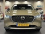 Mazda CX-5 2.0 SkyActiv-G 165PK Newground Navi Leder PDC 19inch 360 Camera Aero Kit
