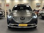 Mazda CX-9 2.5 SkyActiv-G Signature Turbo Automaat 231PK AWD 7-Pers Navi Leder Radar Cruise 1587kg Trekgewicht Apple CarPlay