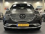 Mazda CX-9 2.5 SkyActiv-G Signature Turbo Automaat 231PK AWD 7-Pers Navi Leder Radar Cruise 1587kg Trekgewicht Apple CarPlay
