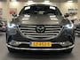 Mazda CX-9 2.5 SkyActiv-G Signature Turbo Automaat 231PK AWD 7-Pers Navi Leder Radar Cruise 1587kg Trekgewicht Apple CarPlay