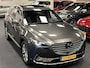 Mazda CX-9 2.5 SkyActiv-G Signature Turbo Automaat 231PK AWD 7-Pers Navi Leder Radar Cruise 1587kg Trekgewicht Apple CarPlay