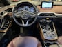 Mazda CX-9 2.5 SkyActiv-G Signature Turbo Automaat 231PK AWD 7-Pers Navi Leder Radar Cruise 1587kg Trekgewicht Apple CarPlay