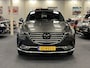 Mazda CX-9 2.5 SkyActiv-G Signature Turbo Automaat 231PK AWD 7-Pers Navi Leder Radar Cruise 1587kg Trekgewicht Apple CarPlay