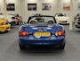 Mazda MX-5 NB Roadster 1.8i 10th Anniversary Nr. 1115 NL-Auto12 Maanden Bovag Garantie