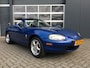 Mazda MX-5 NB Roadster 1.8i 10th Anniversary Nr. 1115 NL-Auto12 Maanden Bovag Garantie