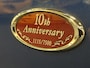 Mazda MX-5 NB Roadster 1.8i 10th Anniversary Nr. 1115 NL-Auto12 Maanden Bovag Garantie