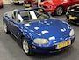Mazda MX-5 NB Roadster 1.8i 10th Anniversary Nr. 1115 NL-Auto12 Maanden Bovag Garantie