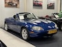 Mazda MX-5 NB Roadster 1.8i 10th Anniversary Nr. 1115 NL-Auto12 Maanden Bovag Garantie