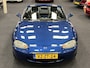 Mazda MX-5 NB Roadster 1.8i 10th Anniversary Nr. 1115 NL-Auto12 Maanden Bovag Garantie