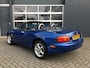 Mazda MX-5 NB Roadster 1.8i 10th Anniversary Nr. 1115 NL-Auto12 Maanden Bovag Garantie