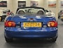 Mazda MX-5 NB Roadster 1.8i 10th Anniversary Nr. 1115 NL-Auto12 Maanden Bovag Garantie