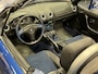 Mazda MX-5 NB Roadster 1.8i 10th Anniversary Nr. 1115 NL-Auto12 Maanden Bovag Garantie