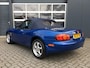 Mazda MX-5 NB Roadster 1.8i 10th Anniversary Nr. 1115 NL-Auto12 Maanden Bovag Garantie