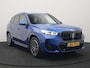 BMW X1 xDrive30e M Sport Plug In Hybrid 327pk Dealer O.H PHEV | Head Up | Adaptive Cruise | M Sportstuur | 360 Camera | Harman Kardon | Lederen Sportstoelen Massage & Memory | Apple Carplay | Navigatie| Virtual | DAB |