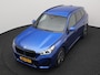 BMW X1 xDrive30e M Sport Plug In Hybrid 327pk PHEV | Head Up | Adaptive Cruise | M Sportstuur | 360 Camera | Harman Kardon | VOLLederen Sportstoelen Massage & Memory | Apple Carplay | Navigatie| Virtual | DAB |