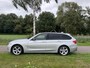 BMW 3-Serie 318d Touring  AUT. / SPORTLINE / LEDER / NAVI / XENON / TREKHAAK