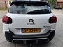 Citroën C3 Aircross 1.2 PureTech S&S Shine| GROOT scherm|Trekhaak|Dakrail s|Reserve-wiel